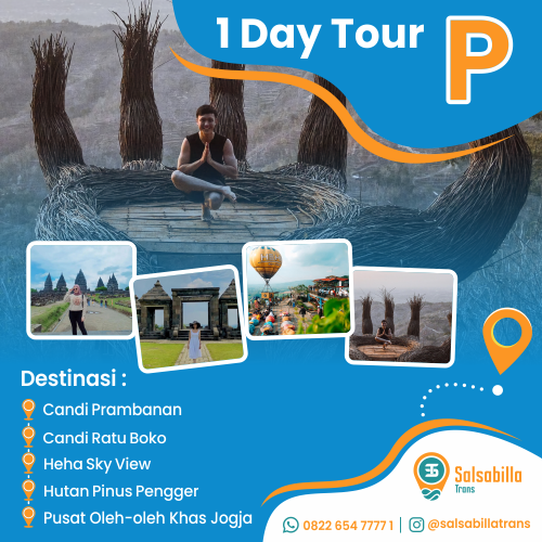 Paket 1 Day P