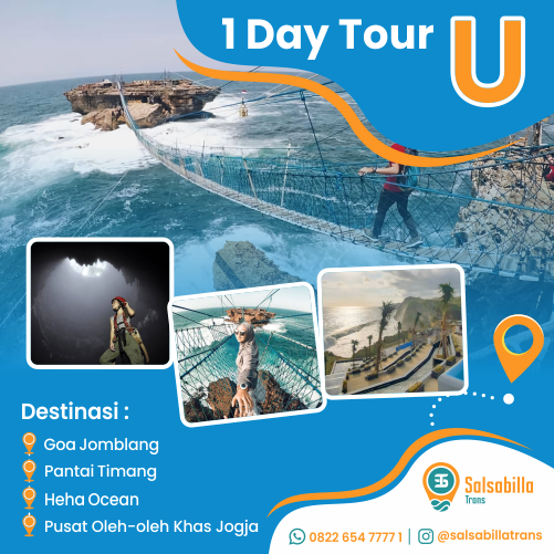 Paket 1 Day U